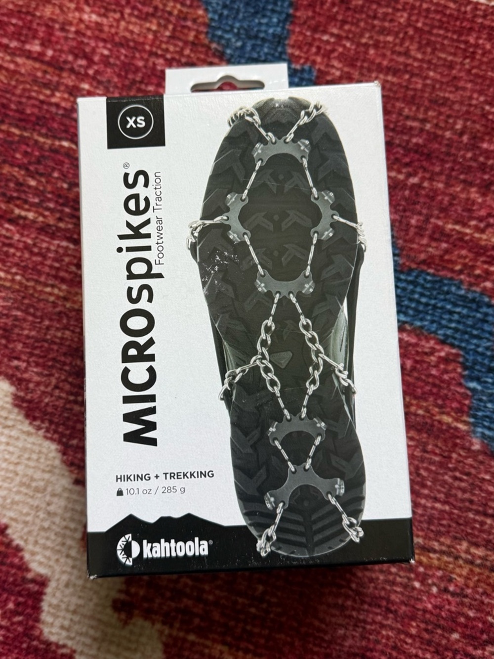 Kahtoola MICROspikes XS Women’s